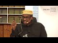 MUXAADARO CUSUB 2019 Cibaadada Allah Waxay Kuu Fududeeysaa Danahaaga Aduunyo Sh Mustafe Ismaaciil