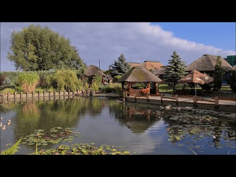 Mazowiecka wieś zaprasza - Gospodarstwo Agroturystyczne Mirabelkowe Zacisze