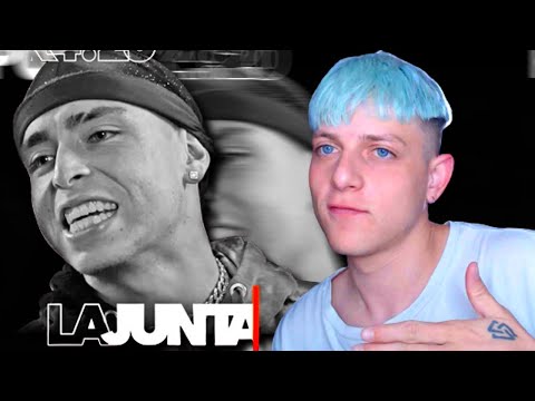 MUSICO REACCIONA a Entrevista a AK4:20. “EL JC QUE LE DICEN” /  LaJunta