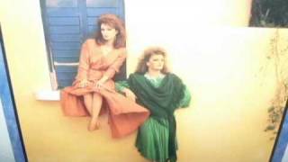 The Judds  Change Of Heart