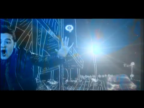 Gatoblanco - Círculo Cerrado (Video Oficial)