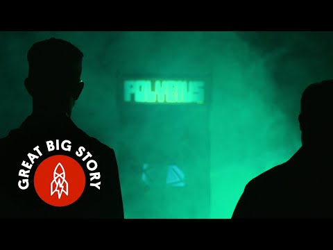 Polybius: Behind the Urban Legend