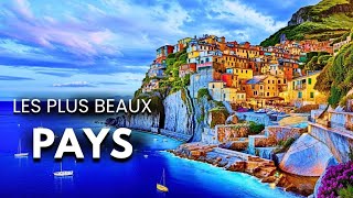 Les 20 Pays Les Plus Beaux Du Monde