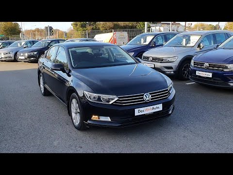 171LM492 - 2017 Volkswagen Passat 1.6 TDI TRENDLINE - CLICK-RESERVE-COLLECT...