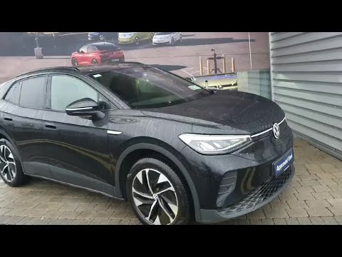 Volkswagen ID.4 LIFE 52kWh 148HP - Image 2