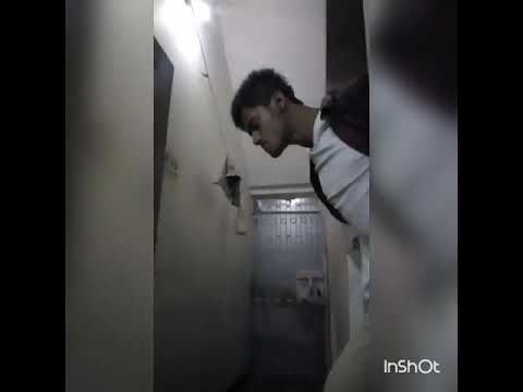 Shahan Ahmad Khan Dont try at Home