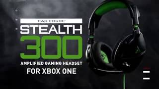 Tutle Beach Stealth 300