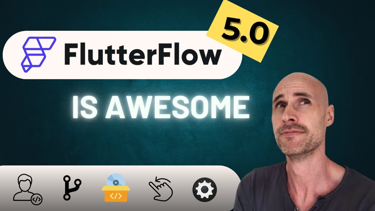 5 brand new Flutterflow features to level-up your apps: Flutterflow 5.0