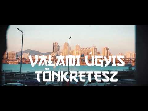 Junkies - Buli van