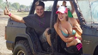SOUTHERN RAISED | OKEECHOBEE MUDDING