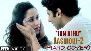 Download lagu 'Tum Hi Ho' Piano Cover (Instrumental) Aashiqui 2 - Magical Fingers - Gurbani Bhatia mp3 Download lagu 'Tum Hi Ho' Piano Cover (Instrumental) Aashiqui 2 - Magical Fingers - Gurbani Bhatia mp3