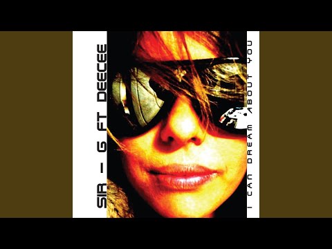 I Can Dream About You (Laurent Wéry Remix)