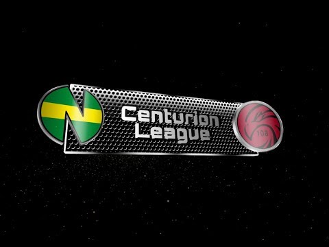 Centurion League 2018/2019: New Team - RAC 3-4 Quarti di Finale #SerieSilver
