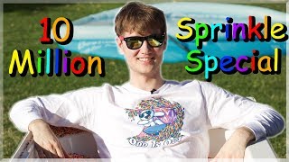 10 Million Sprinkle Special