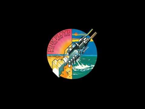 Rockin'Brony - Wish You Were Here (Pink Floyd Cover)
