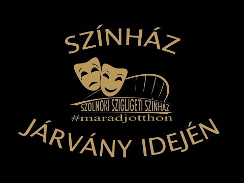 Szolnoki Szigligeti Színház-Bródy Sándor -A tanítónő (2010)