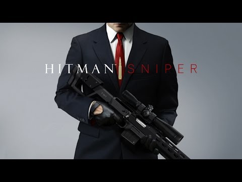 Hitman : Sniper IOS