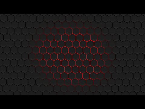 Photoshop Tutorial Abstract WALLPAPER Making in Photoshop cc
