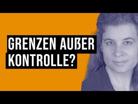 Wie setzt man Migration als Waffe ein, Frau Kostner? Video-Thumbnail von YouTube
