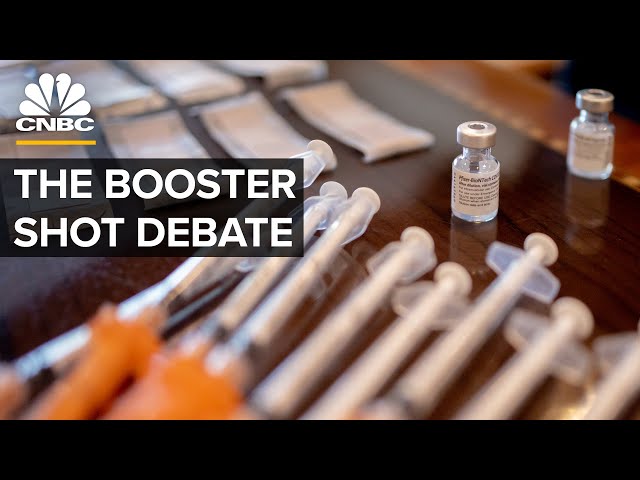 Video Pronunciation of booster in English