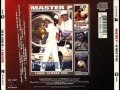 Master P "Playa Wit Game" Featuring Simply Dre, King George & Silkk The Shocker