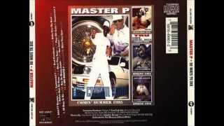 Master P "Playa Wit Game" Featuring Simply Dre, King George & Silkk The Shocker