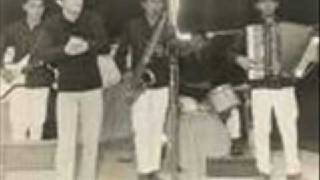 ERES TAN MIO AMOR  LOS GALOS