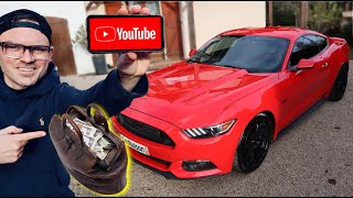 How to sell your car FAST and SAFE using Youtube...IT WORKS!!