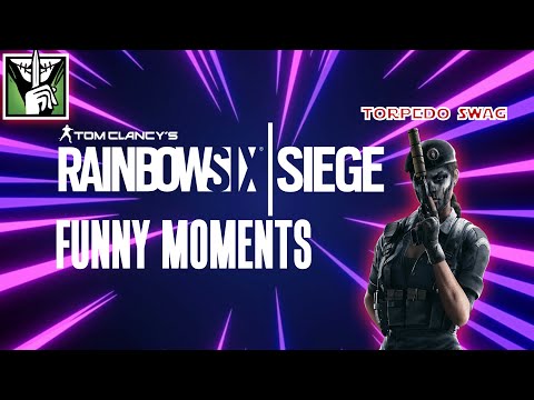 Pro Siege Player | torpedo swag