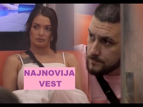 JEZIIIVO - GNUSNE PSOVKE na RAČUN DETETA - Zola udUDARIIIO Viki gde je najslabija #zadruga #zadruga5