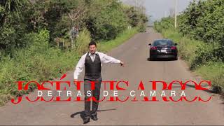 BTS grupo musical  PEPE ARCOS detrás de cámaras DAME UNA OPORTUNIDAD en Atzalan 2