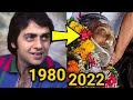 Saboot 1980 Cast Then Now Unbelievable Transformation