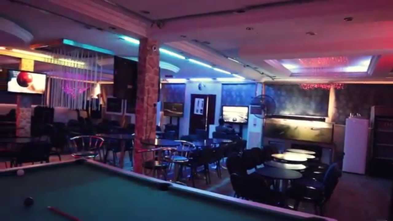 Ground Zero Cinema, Lagos