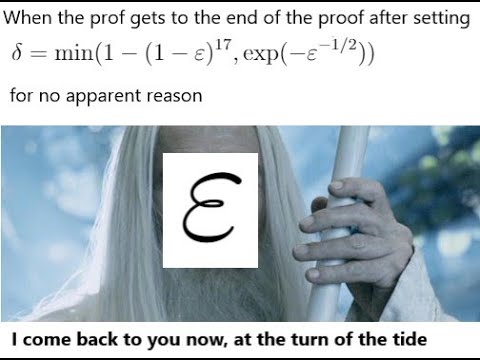 More limits, continuous functions