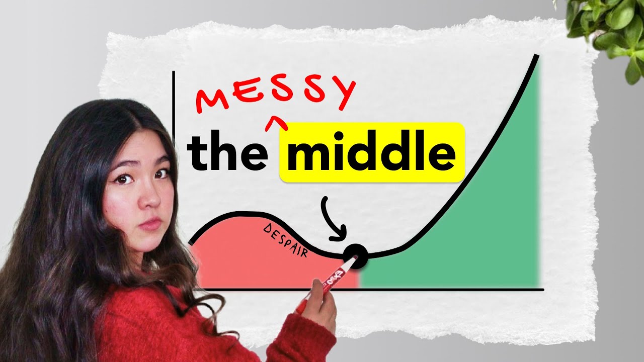 Navigating the YouTube Dip: 7 Paradigm Shifts for Creators