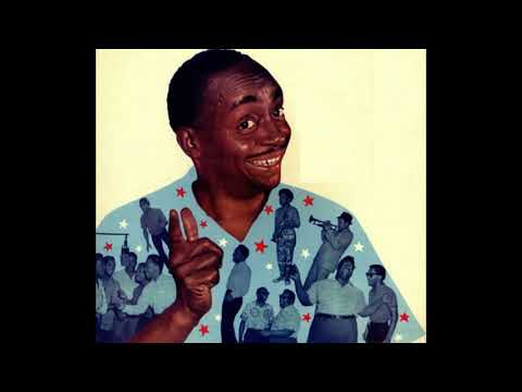 The Billy Williams Quartet - Don't Let Go (1958)