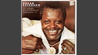 Things Ain't What They Used To Be (live at the Montreux Jazz Festival)