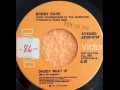Bobby Bare ~ Daddy What If - Wayne Harvey Bobby Bare ~ Daddy What If