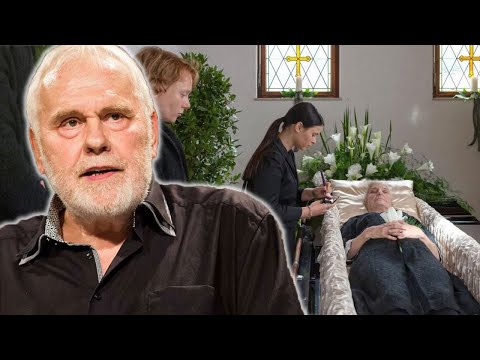 Das Geheimnis um Gunther Emmerlichs Tod wurde ein Jahr nach seinem Tod gelüftet.