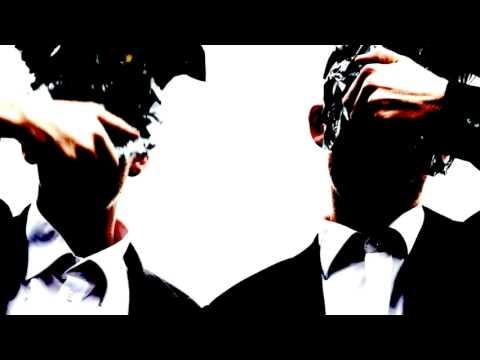 Jin N Shawdy - Gør Hvad Jeg Siger (Hornung & Frederix Remix)