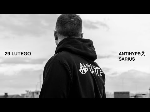 Sarius - 29 Lutego (prod. Louis Villain)