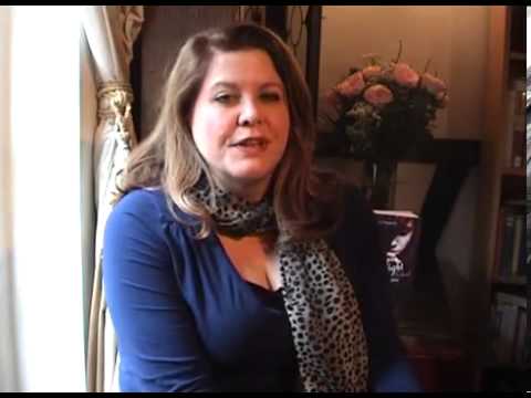 90 Seconds With C.J. Daugherty