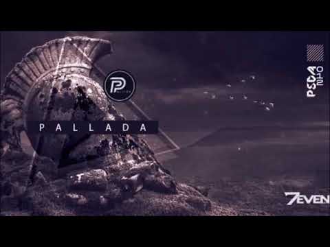 7even (GR) - Pallada (Original Mix) // Pallada Album // Pasilda