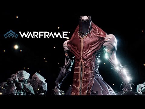 Warframe - Atlas Profile