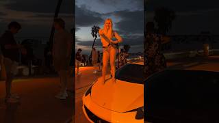 do you like my new car???