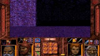 Let's Play Menzoberranzan part 031