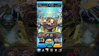 【モンスト】あの日巡りガチャ2014年編 #モンスト #モンスターストライク #ガチャ