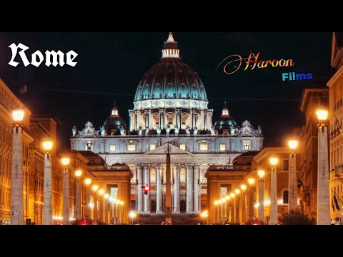 Rome | Oldest City of Rome | Rome City | Italy