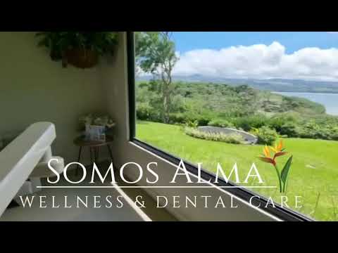 Alma promo video