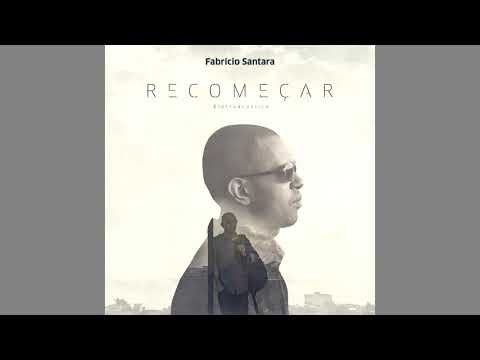 Sonhos De Deus - Fabricio Santara